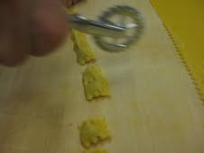 agnolotti al plin: 1. obrázek